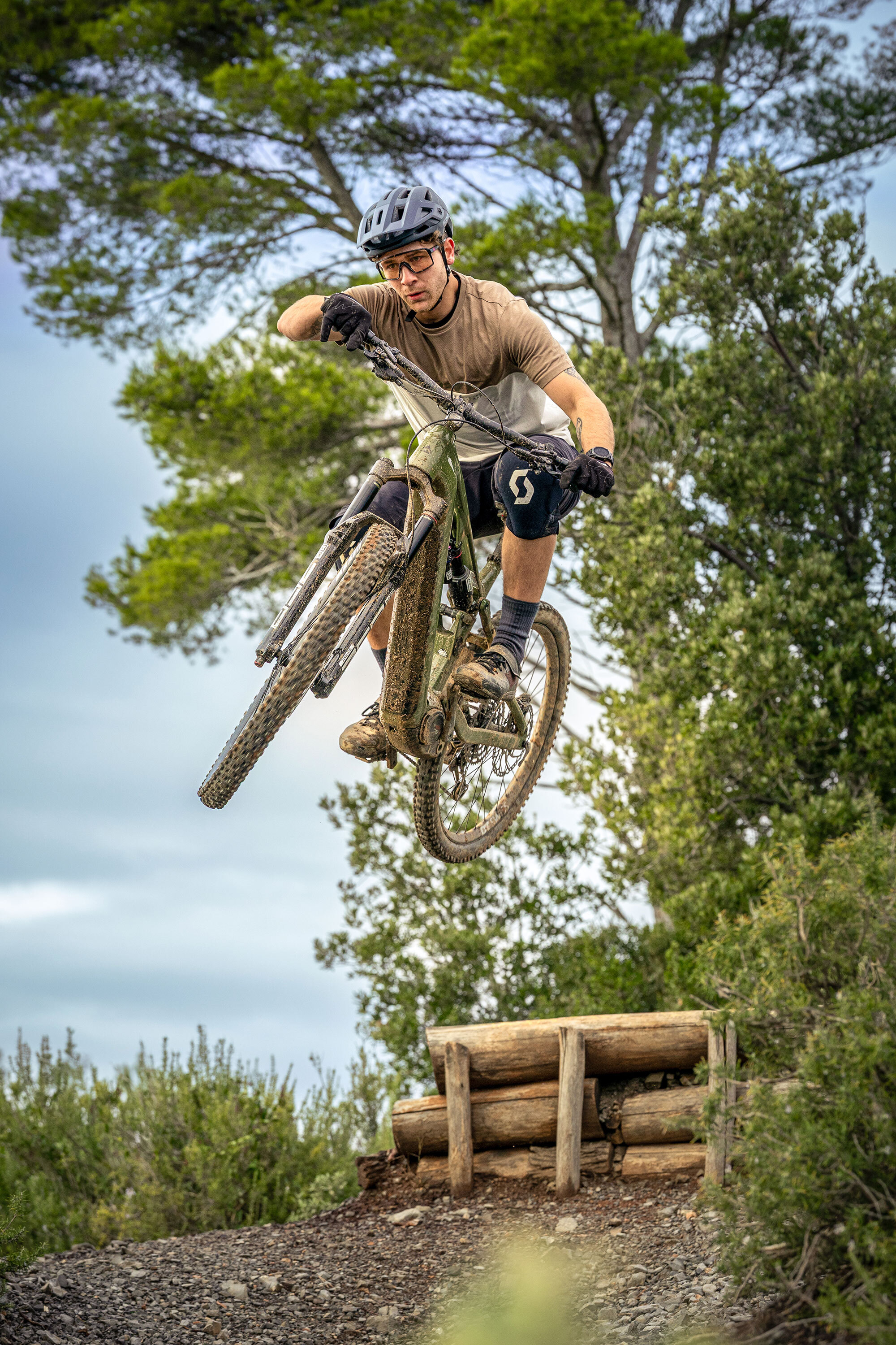 Merida eOne-Eighty 900 im Test