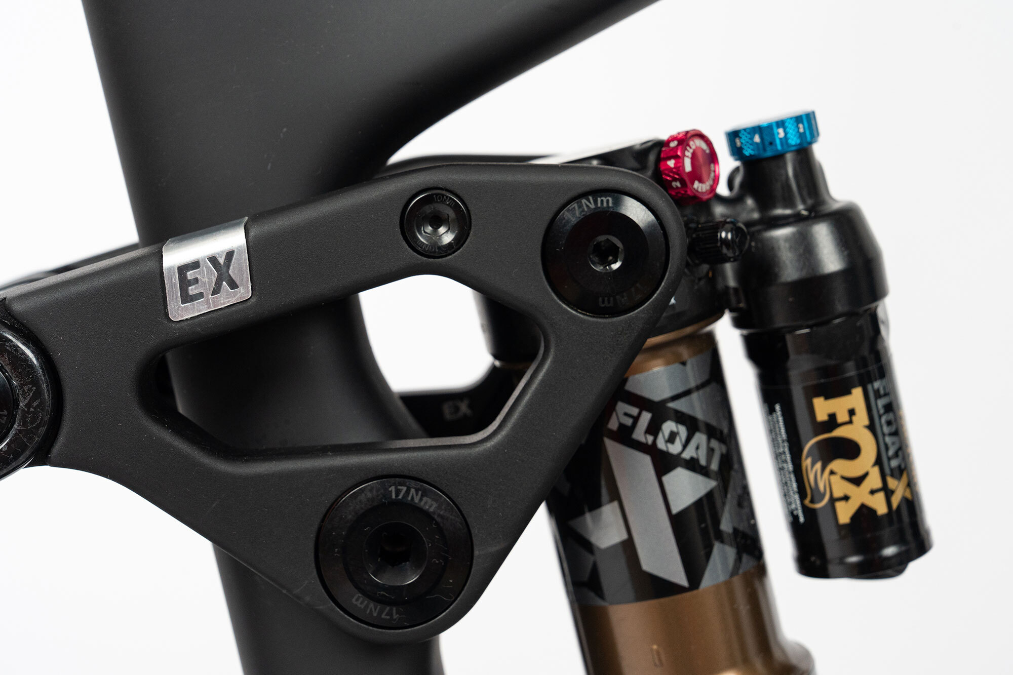 Trek Fuel+ EX 9.8 Di2 im Test