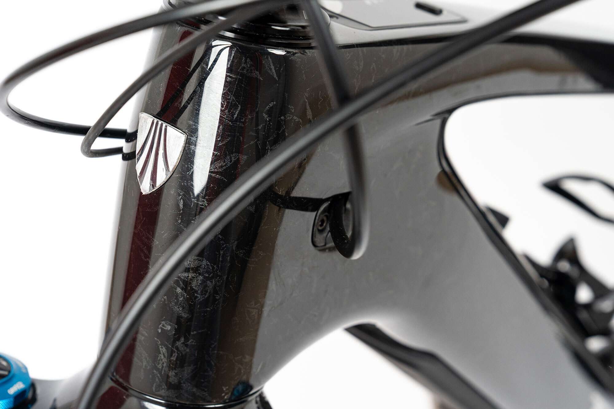 Trek Fuel+ EX 9.8 Di2 im Test