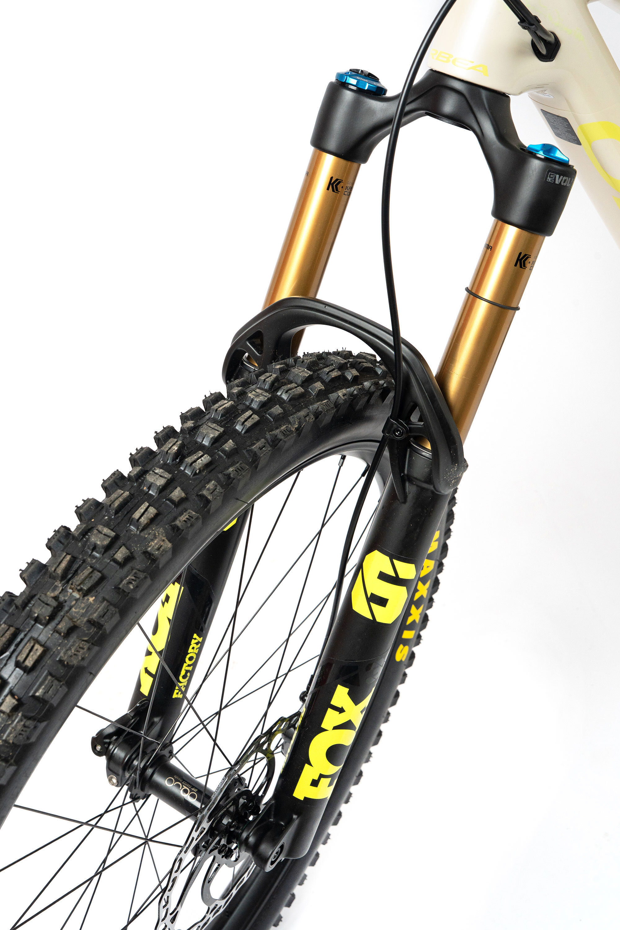 Orbea Occam LT M10 im Test – erwachsener Allrounder für Trail- & Enduro-Einsätze