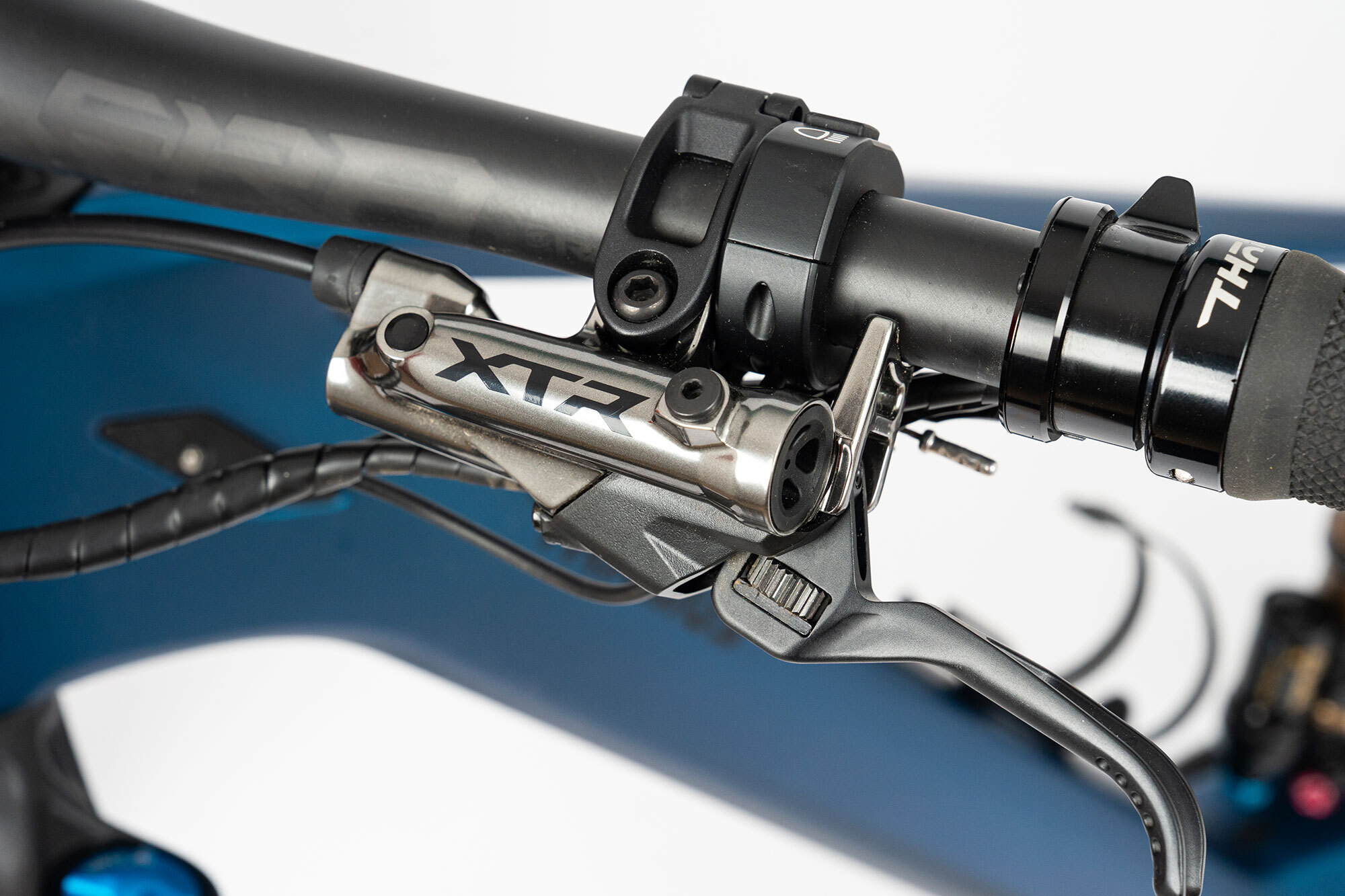 Thömus Lightrider E_Max im Test