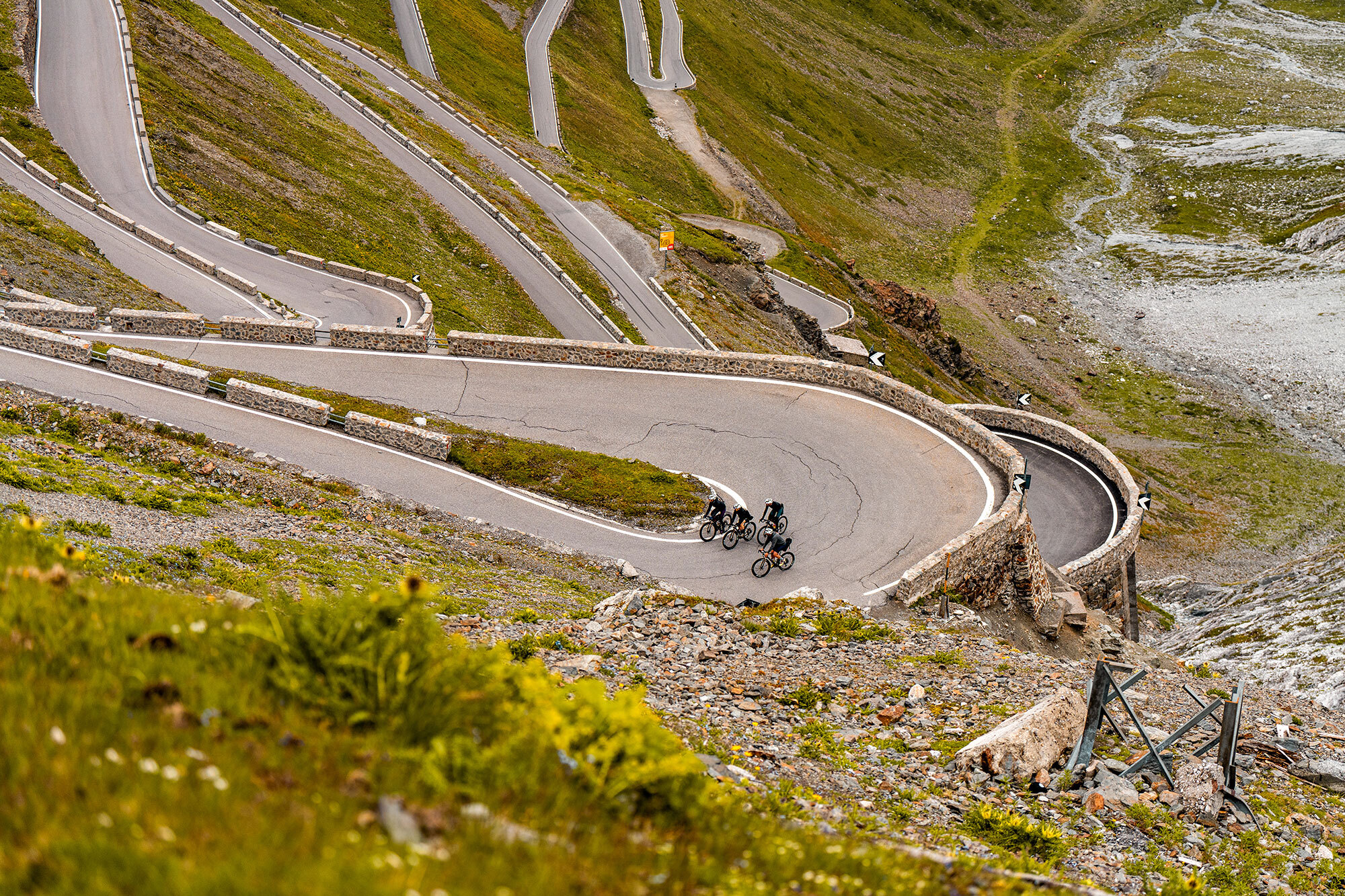 Grenzerfahrung: Gravel-Abenteuer im Dreiländereck