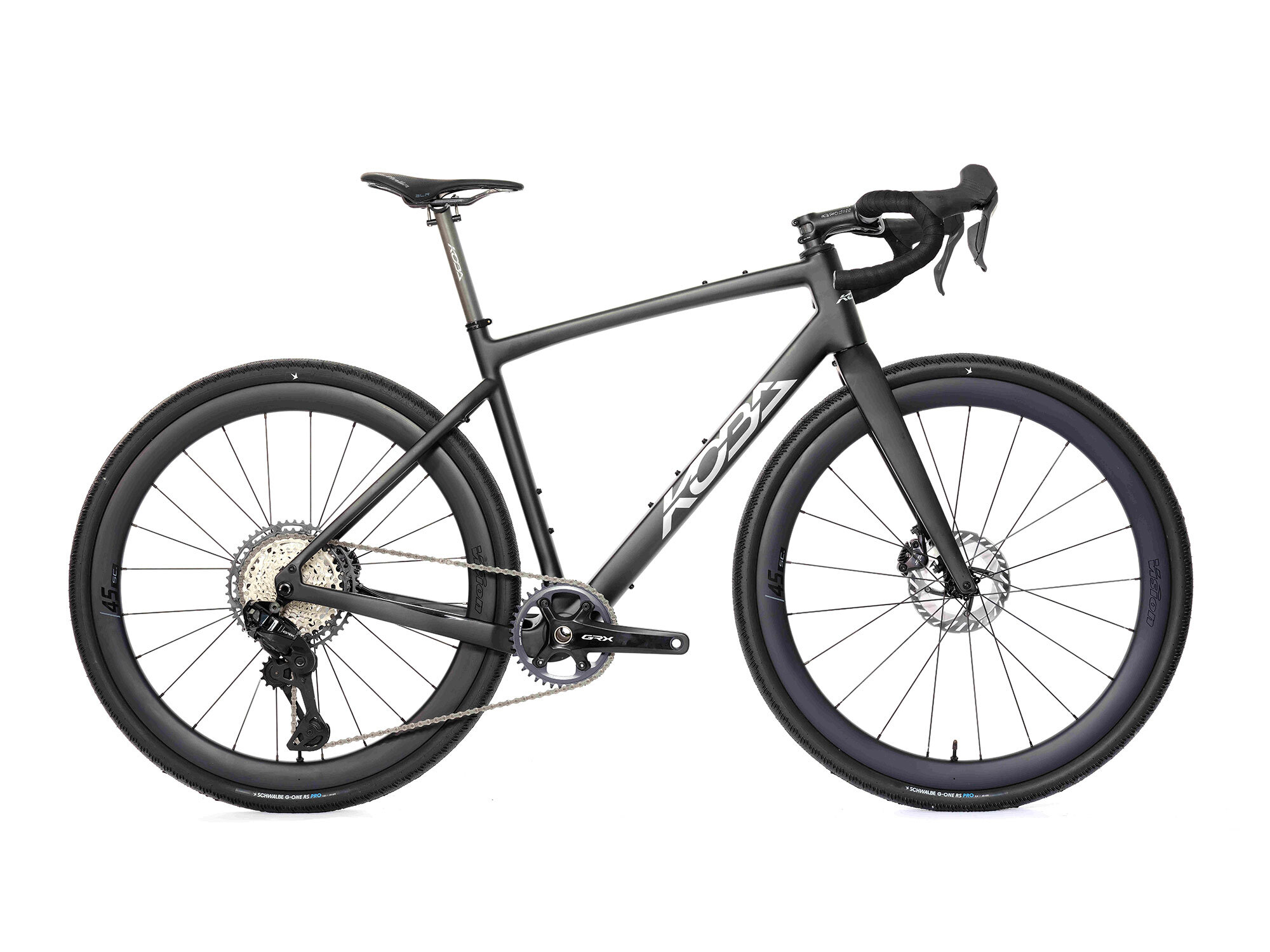 Custom Gravelbike: So konfigurierst du dein Gravelbike individuell