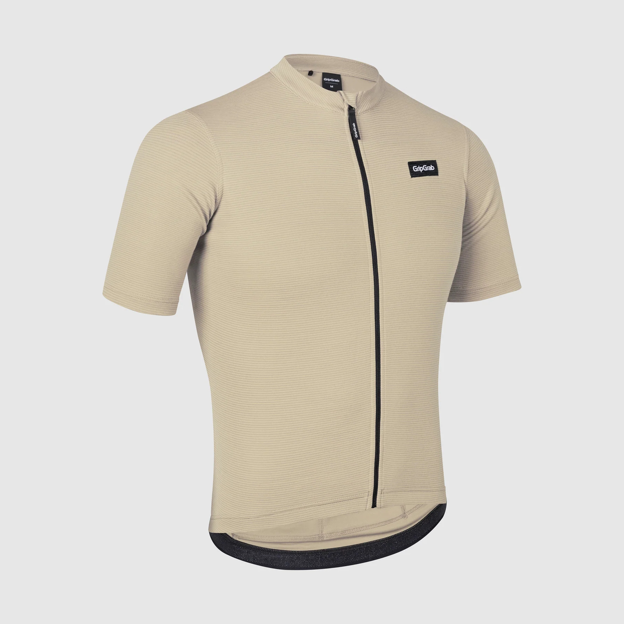 GripGrab XPLR Merinotech Kurzarmtrikot