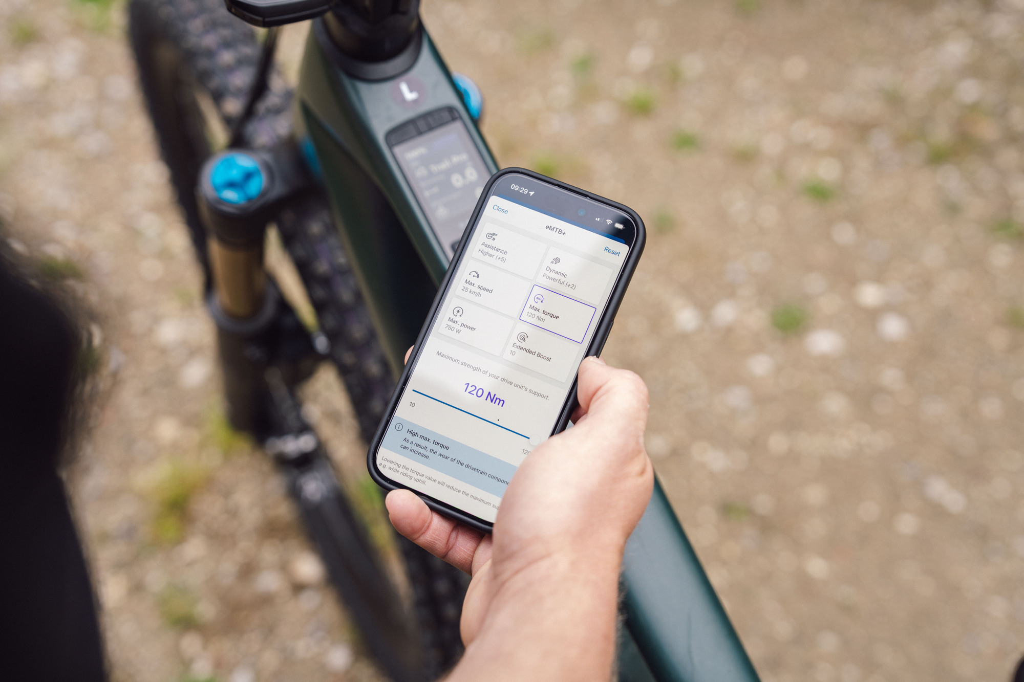 Bosch Performance Upgrade 2.0: Mehr Power, mehr Kontrolle
