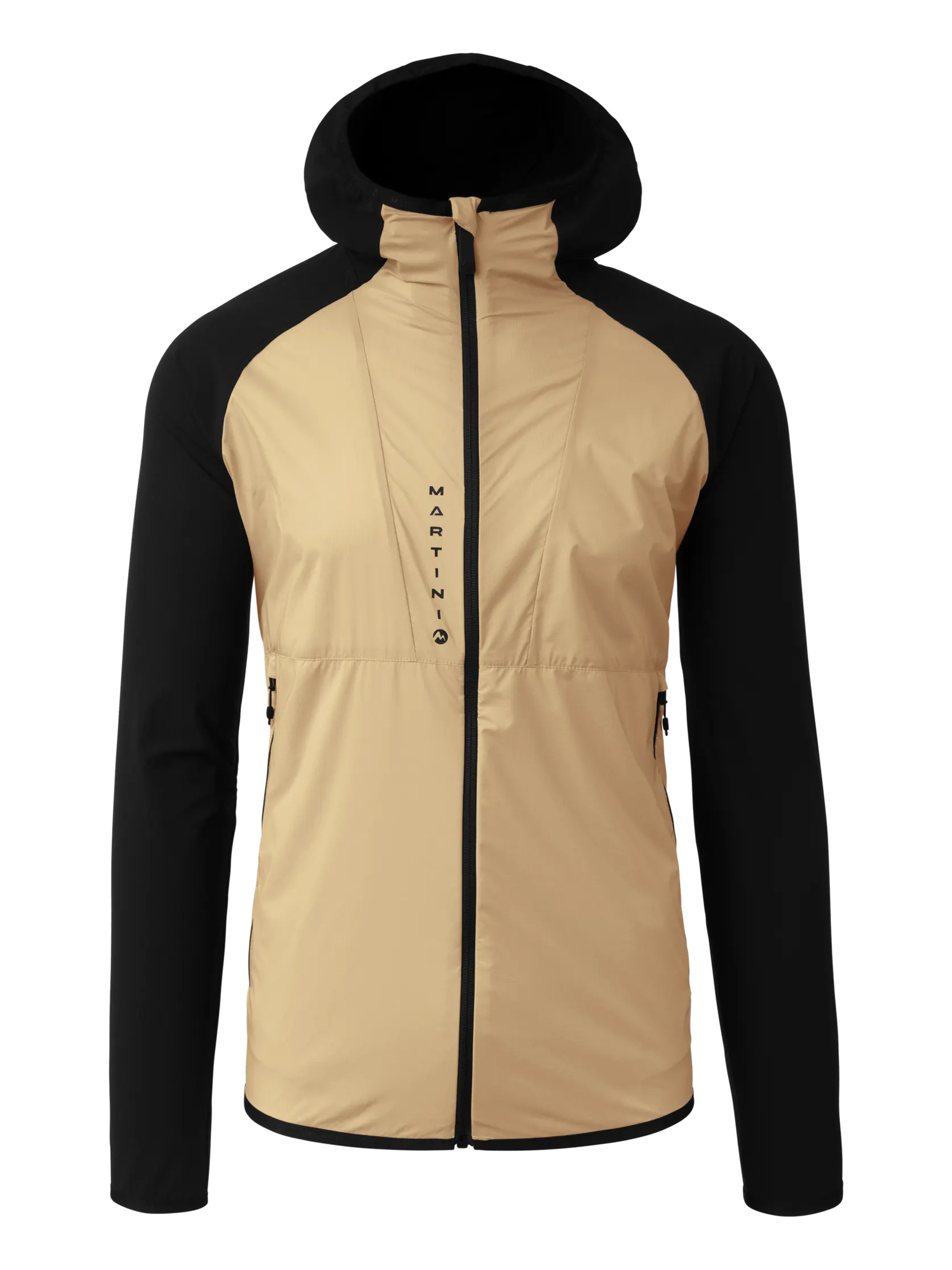 Martini Hillclimb WB Hybrid Jacke