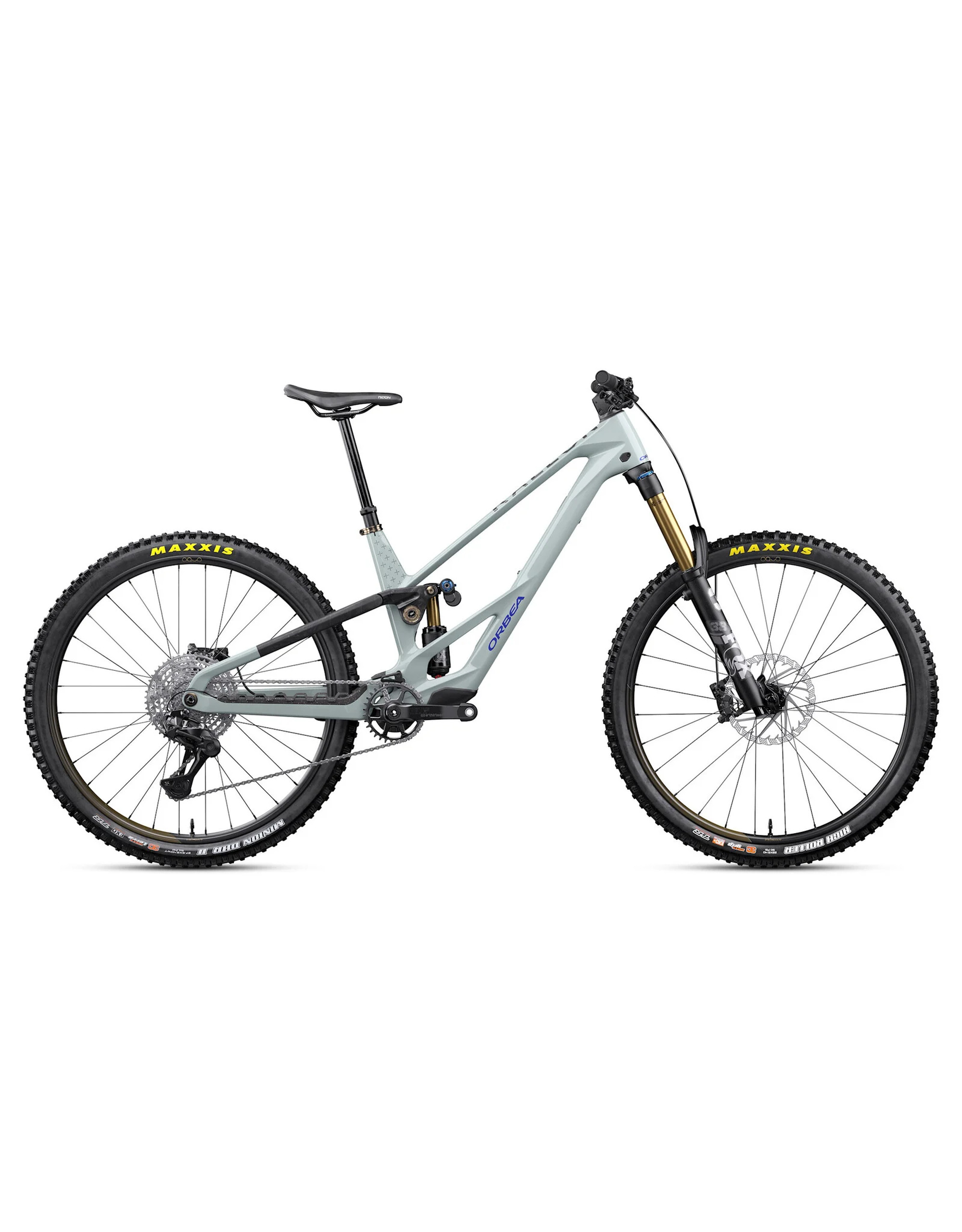 Orbea Rallon RS