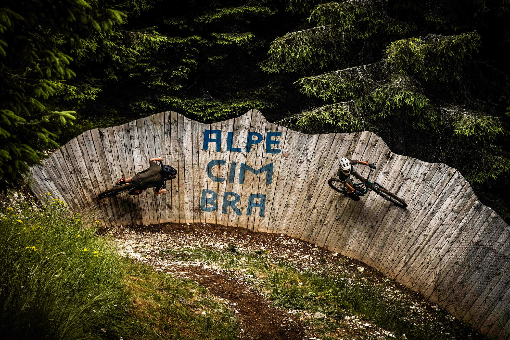 Trentino Alpe Cimbra: Hochgefühle  am Hochplateau