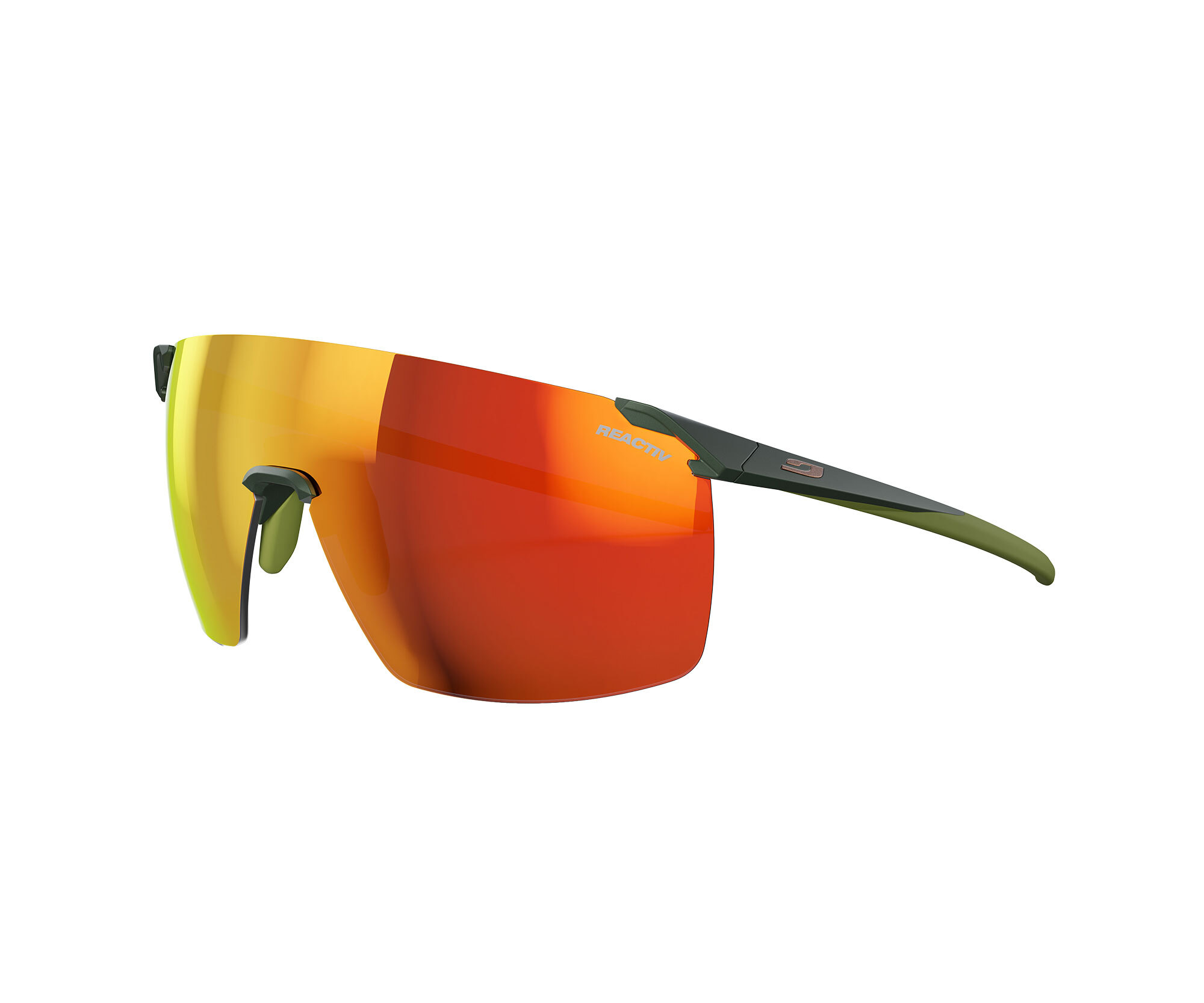Julbo Faster