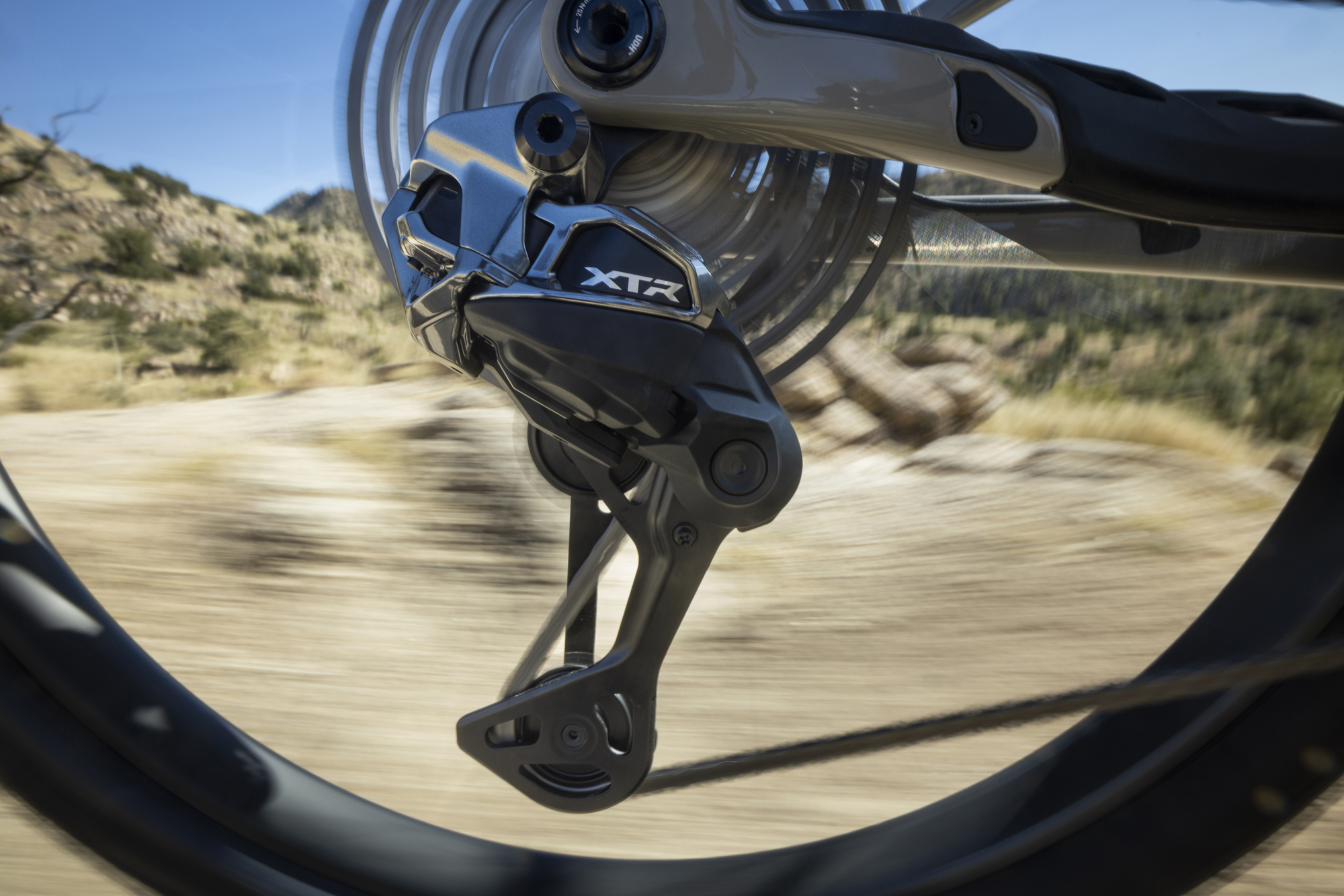 Shimano XTR M9200 Di2 im Langzeittest