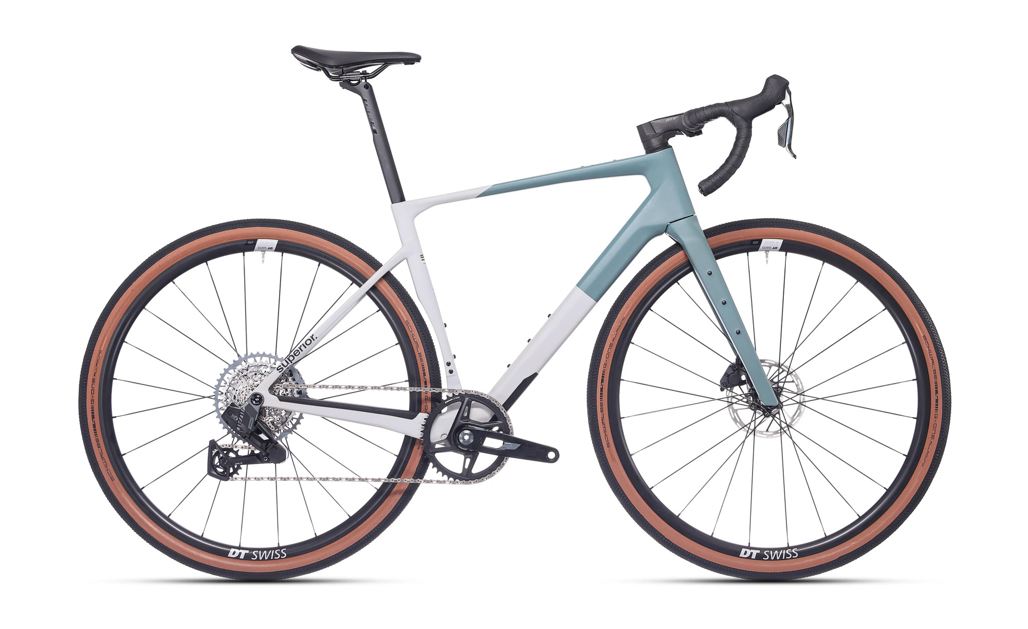 Superior XR 9.5 GRA
