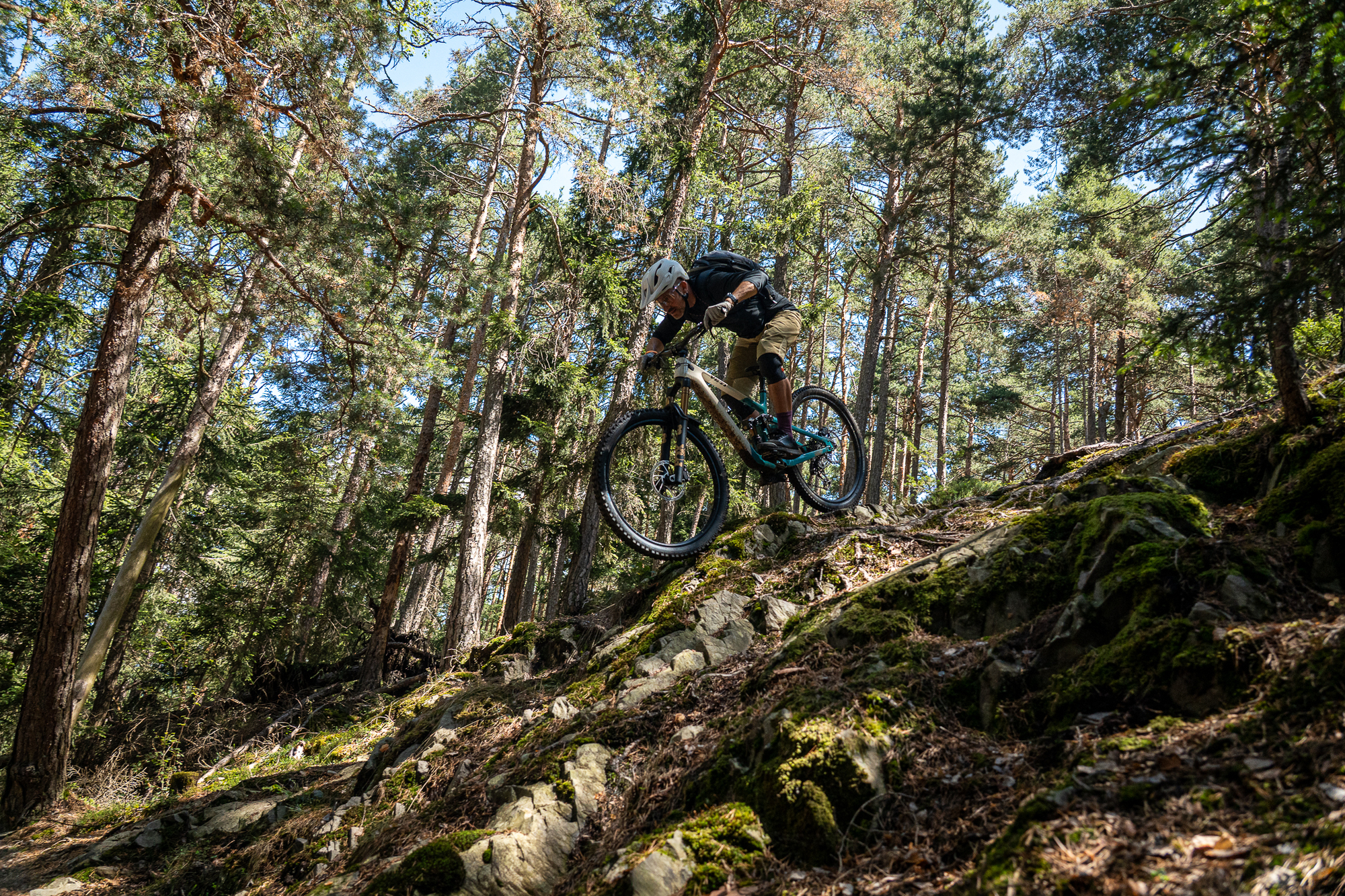 Yeti - Die Kultmarke aus Colorado zurück mit neuem Bike