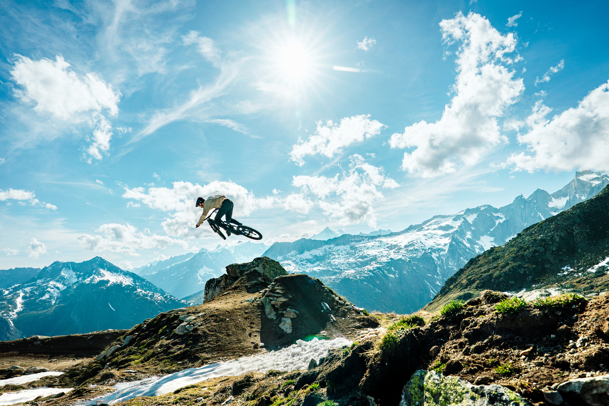 Trailbike Guide 2026: So findest du das beste Trailbike