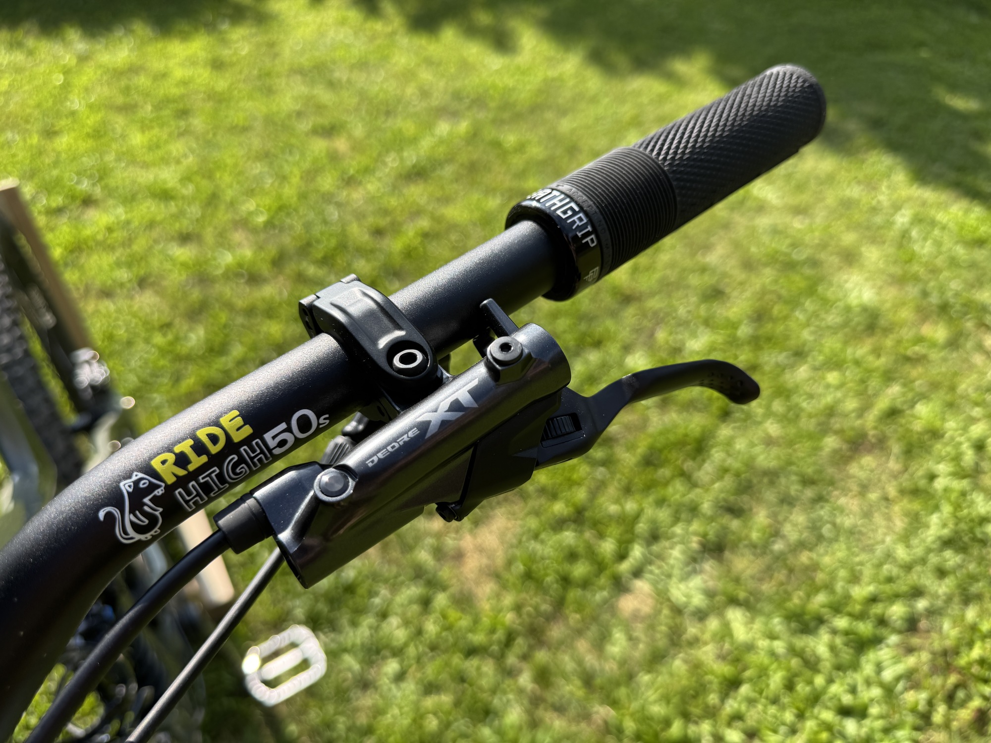 Shimano BR-M8220 im Test – Hat Shimano die perfekte Trail- und Endurobremse gebaut?