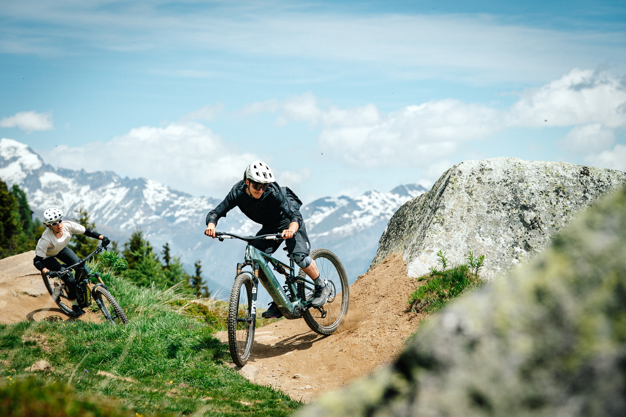 Die besten All Mountain Helme 2026