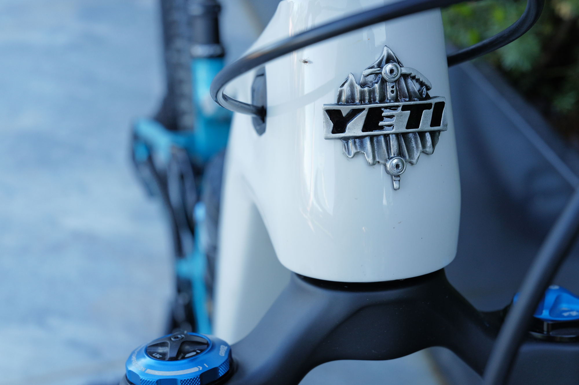 Yeti - Die Kultmarke aus Colorado zurück mit neuem Bike