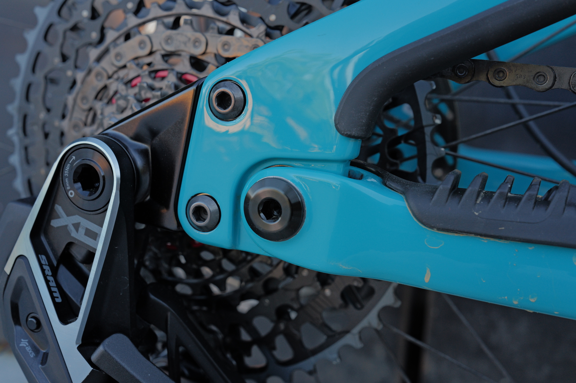 Yeti - Die Kultmarke aus Colorado zurück mit neuem Bike