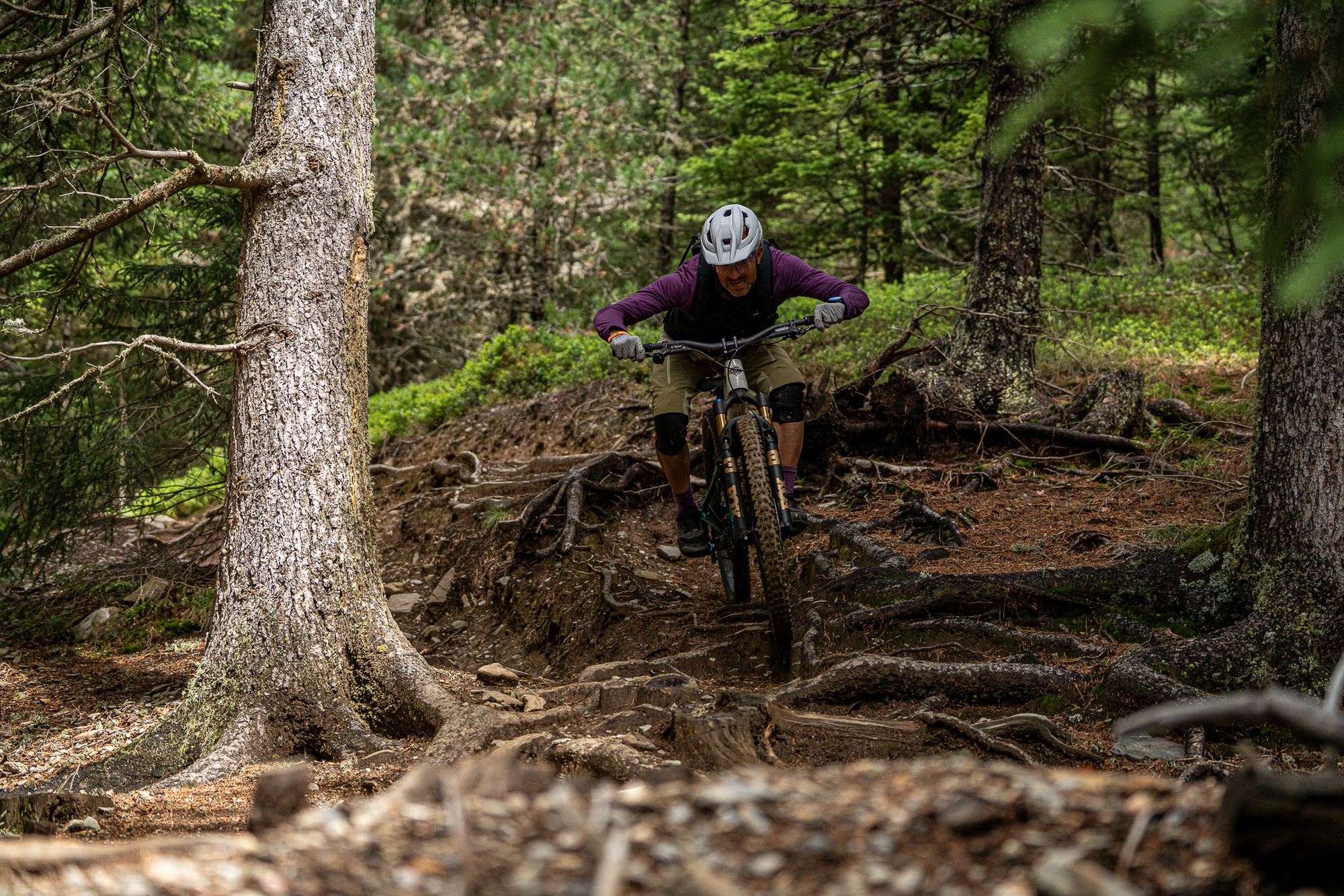 Yeti - Die Kultmarke aus Colorado zurück mit neuem Bike