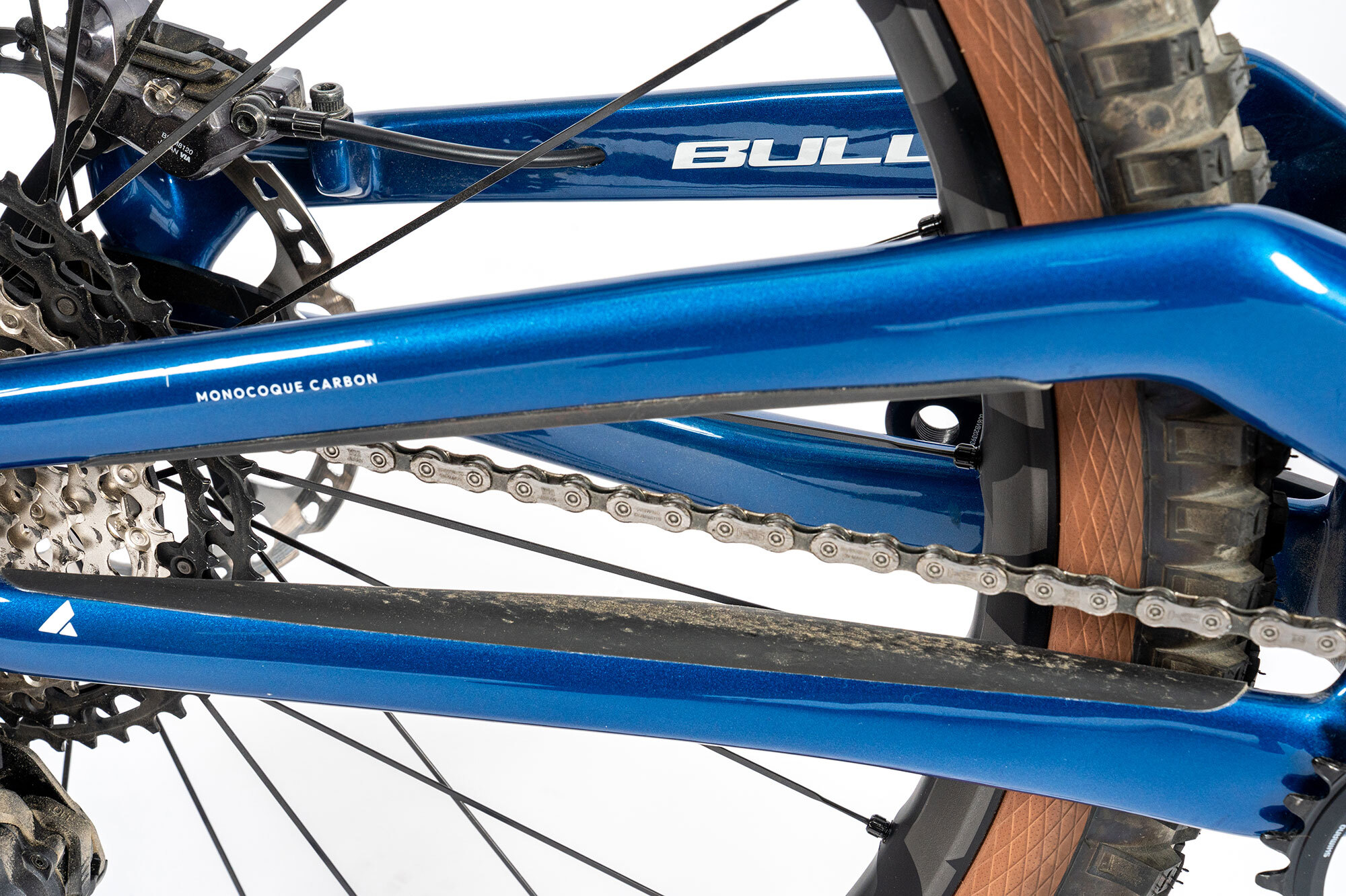 Bulls Wild Creed Team im Test