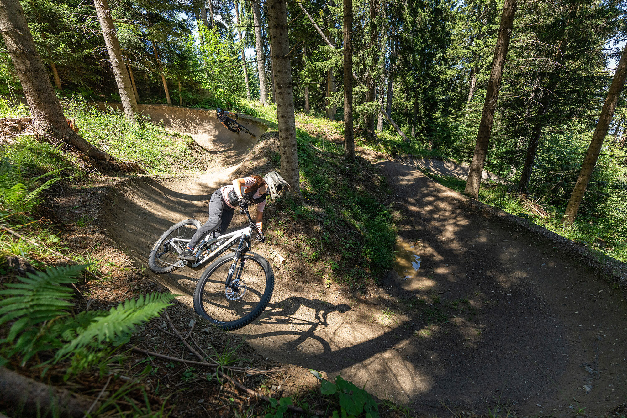 City Ride Chur