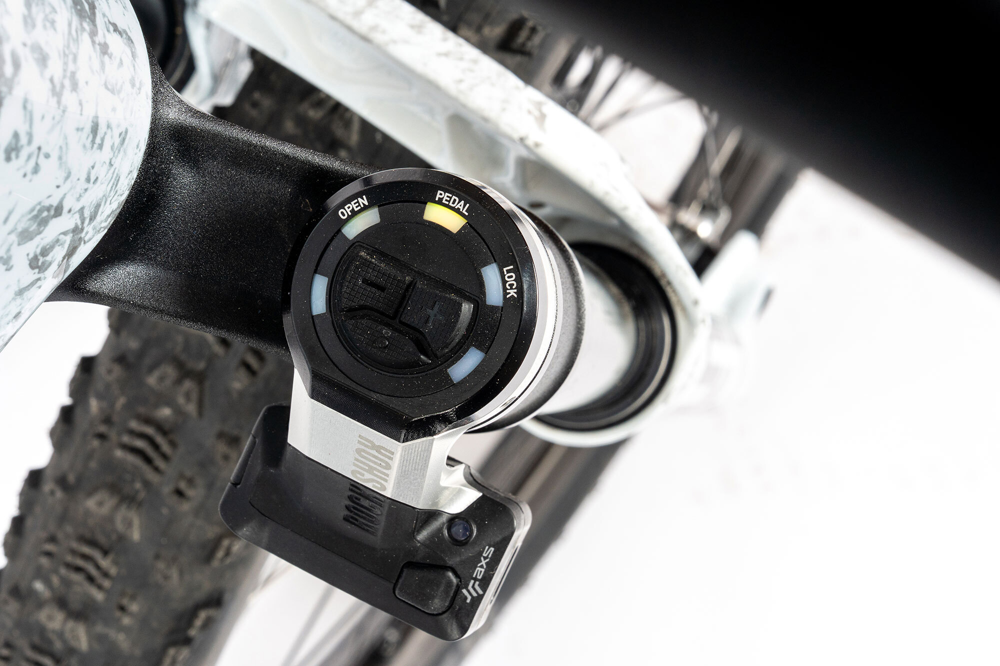 Scott Spark RC WC Evo im Test