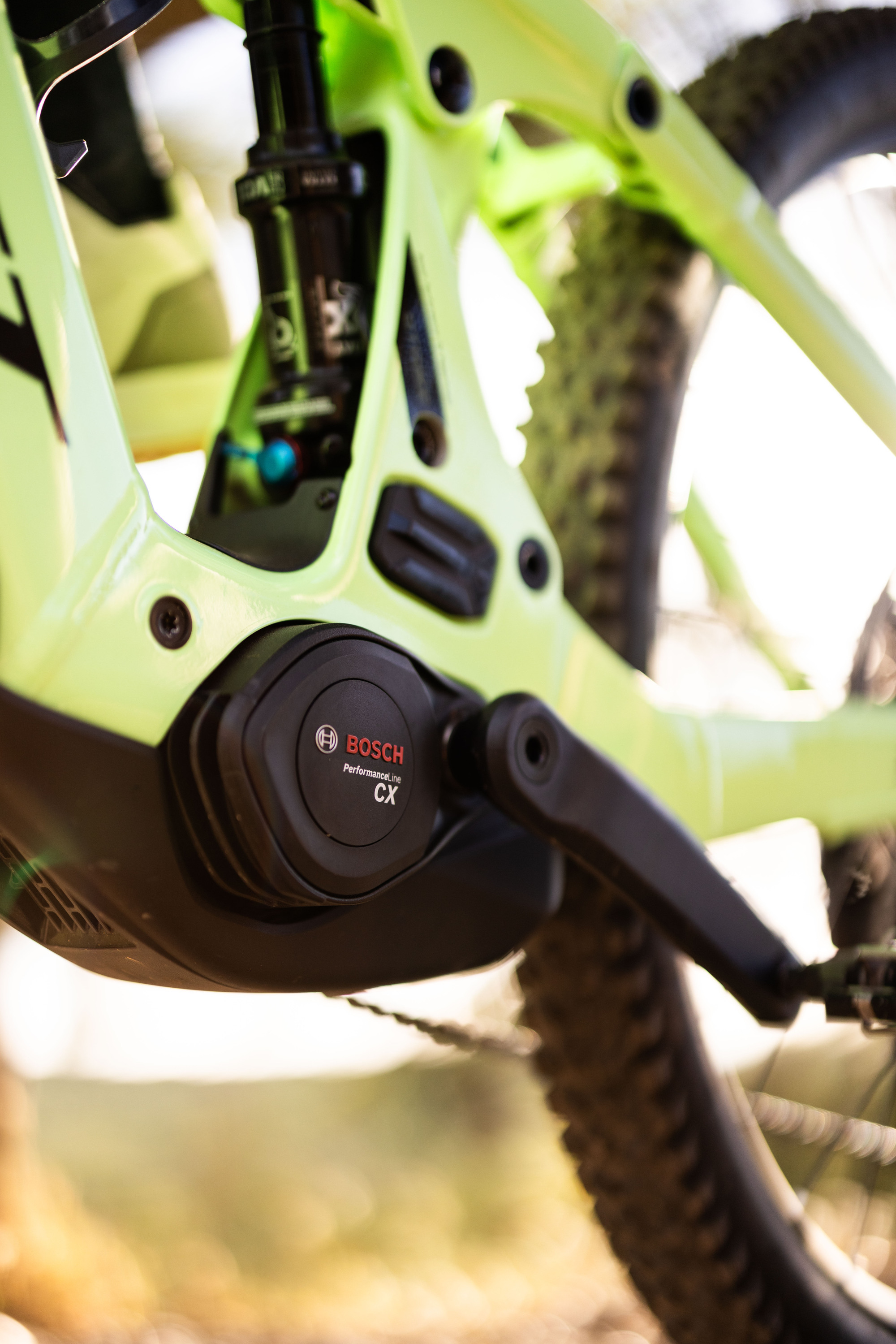 Neues Scott Strike vorgestellt