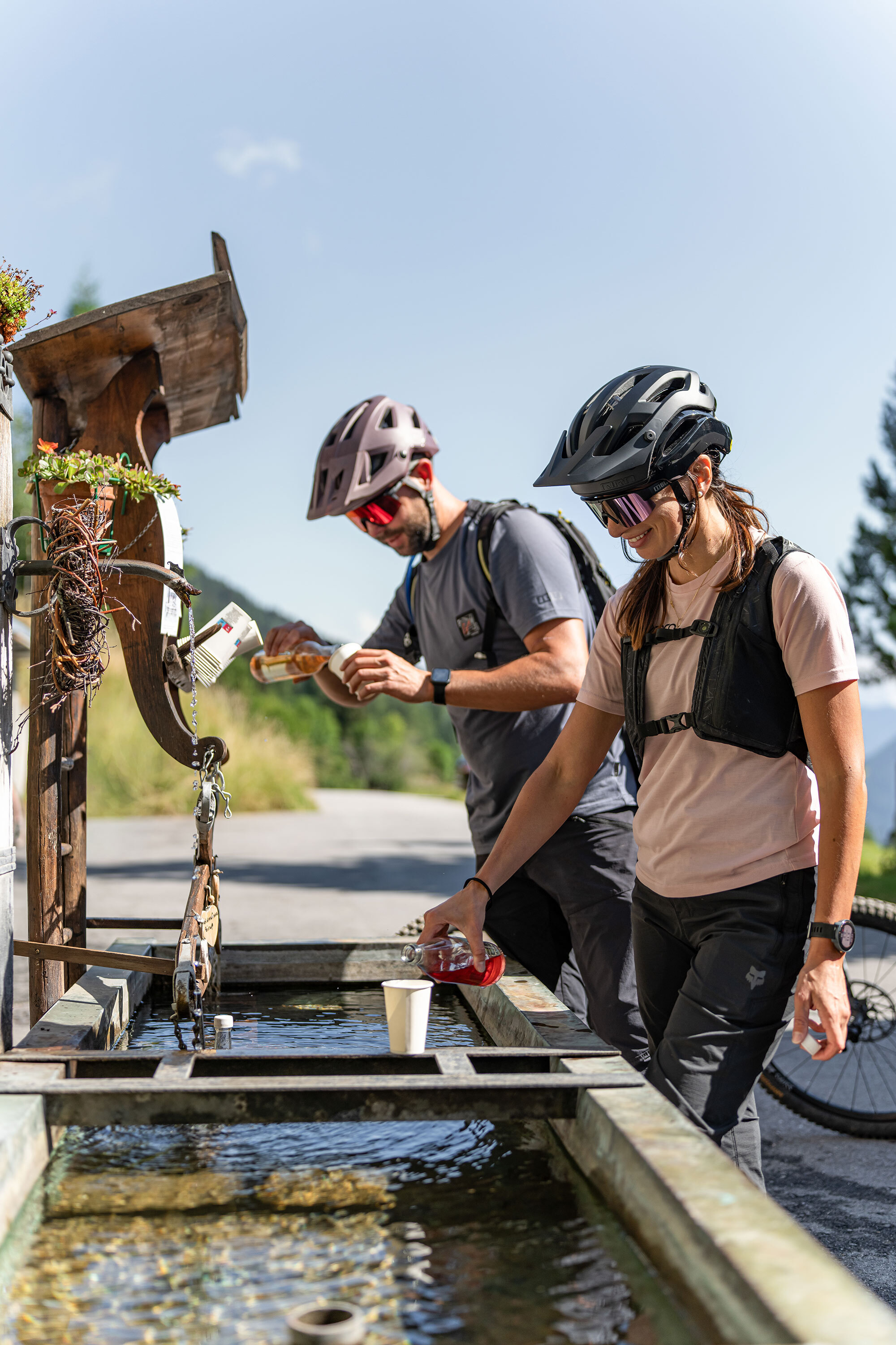 City Ride Chur