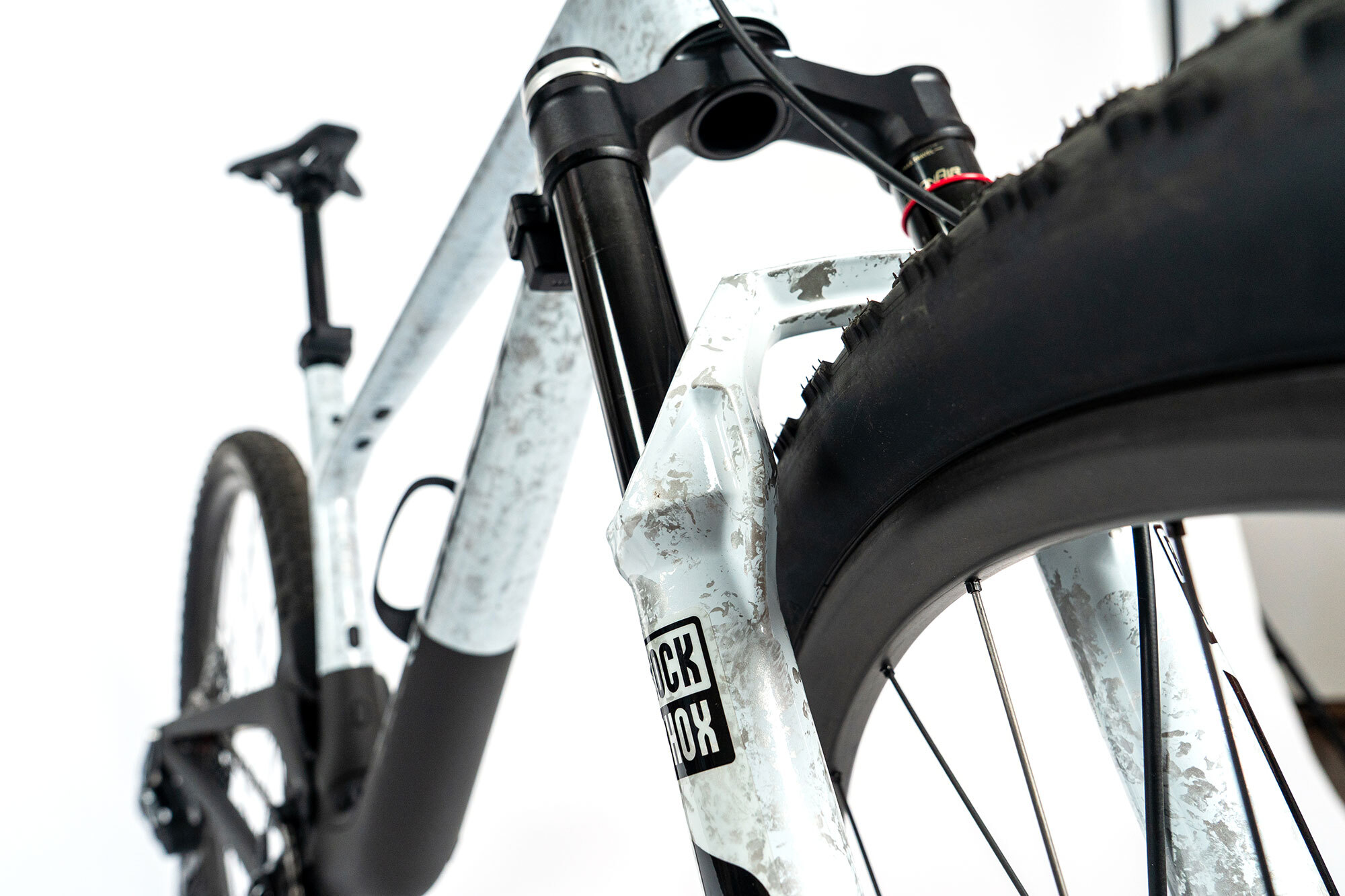 Scott Spark RC WC Evo im Test