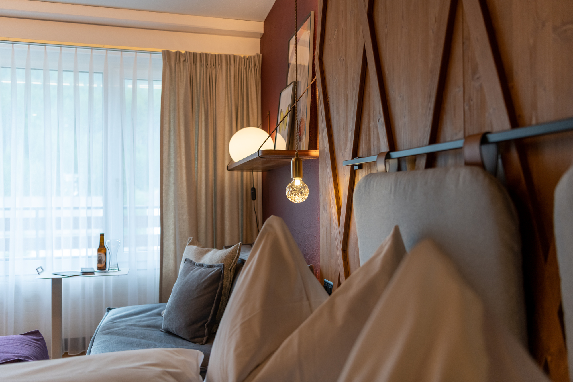 Gravel-Trend erreicht das Sunstar Hotel Lenzerheide