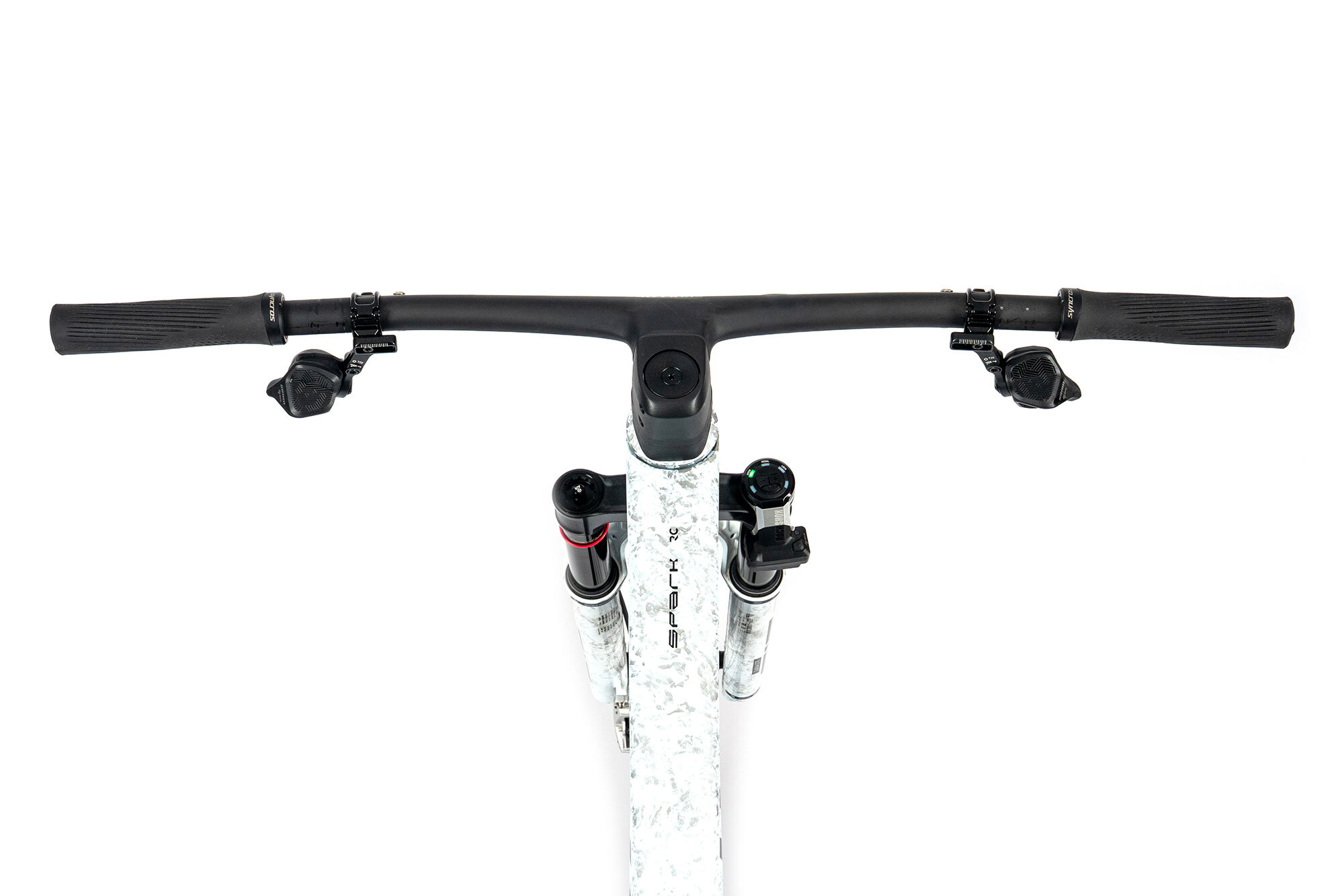 Scott Spark RC WC Evo im Test