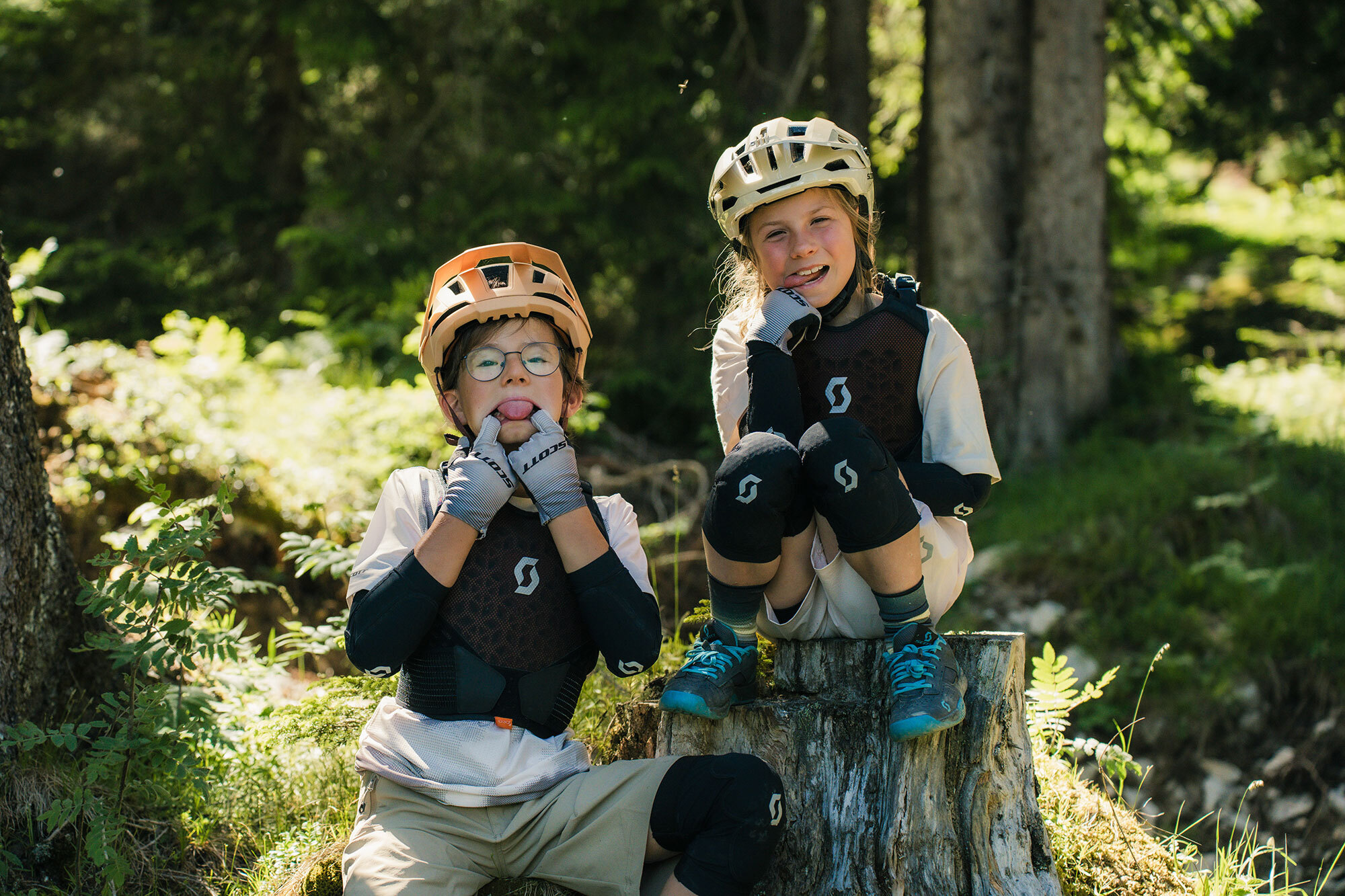 Flims Laax: Trails für die neue Generation