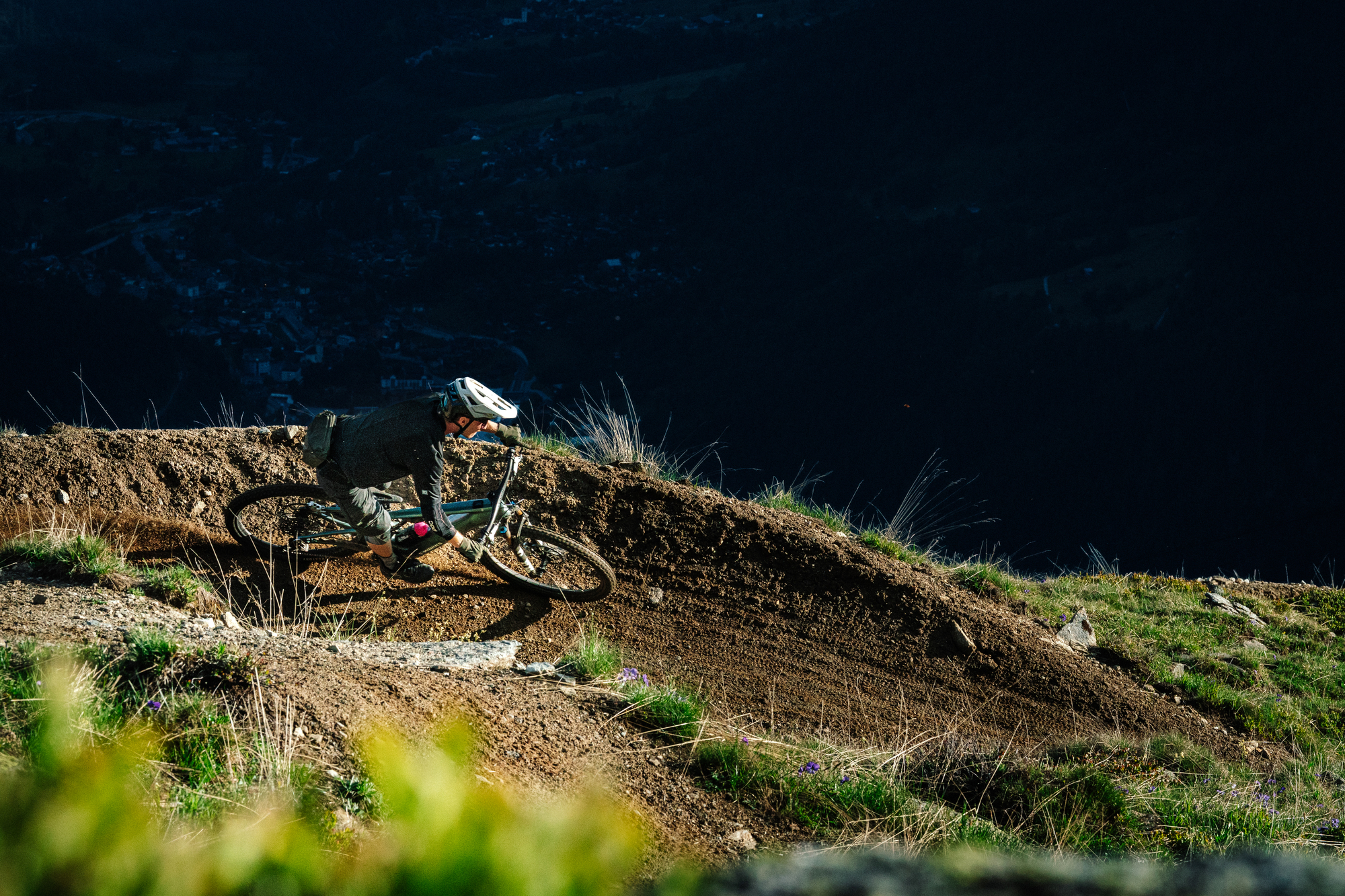 BORN-Biketest 2026 im Wallis