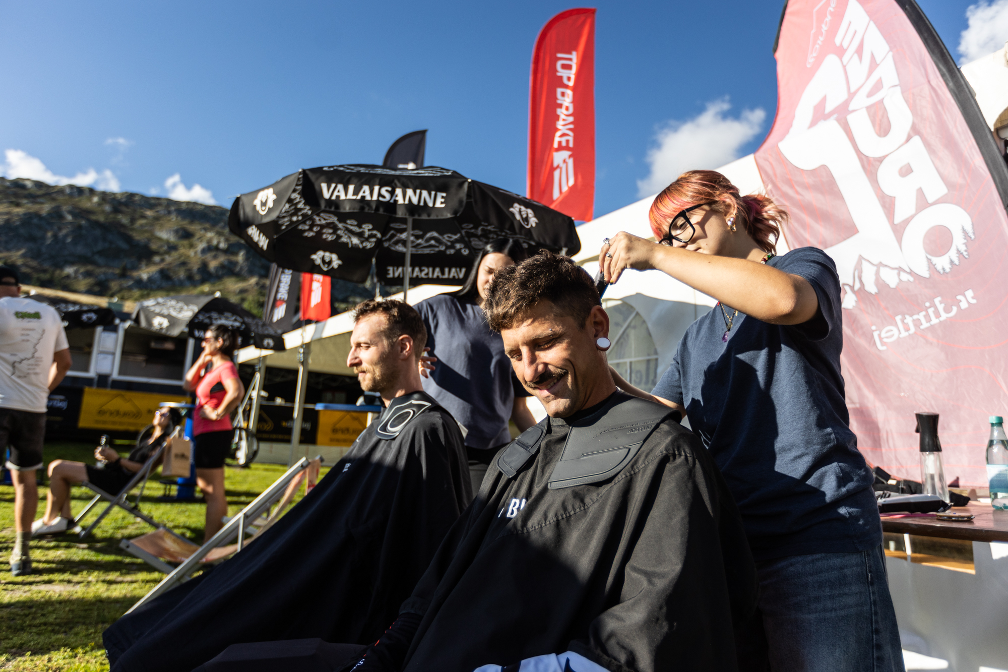 Enduro2 Aletsch feiert gelungene Premiere
