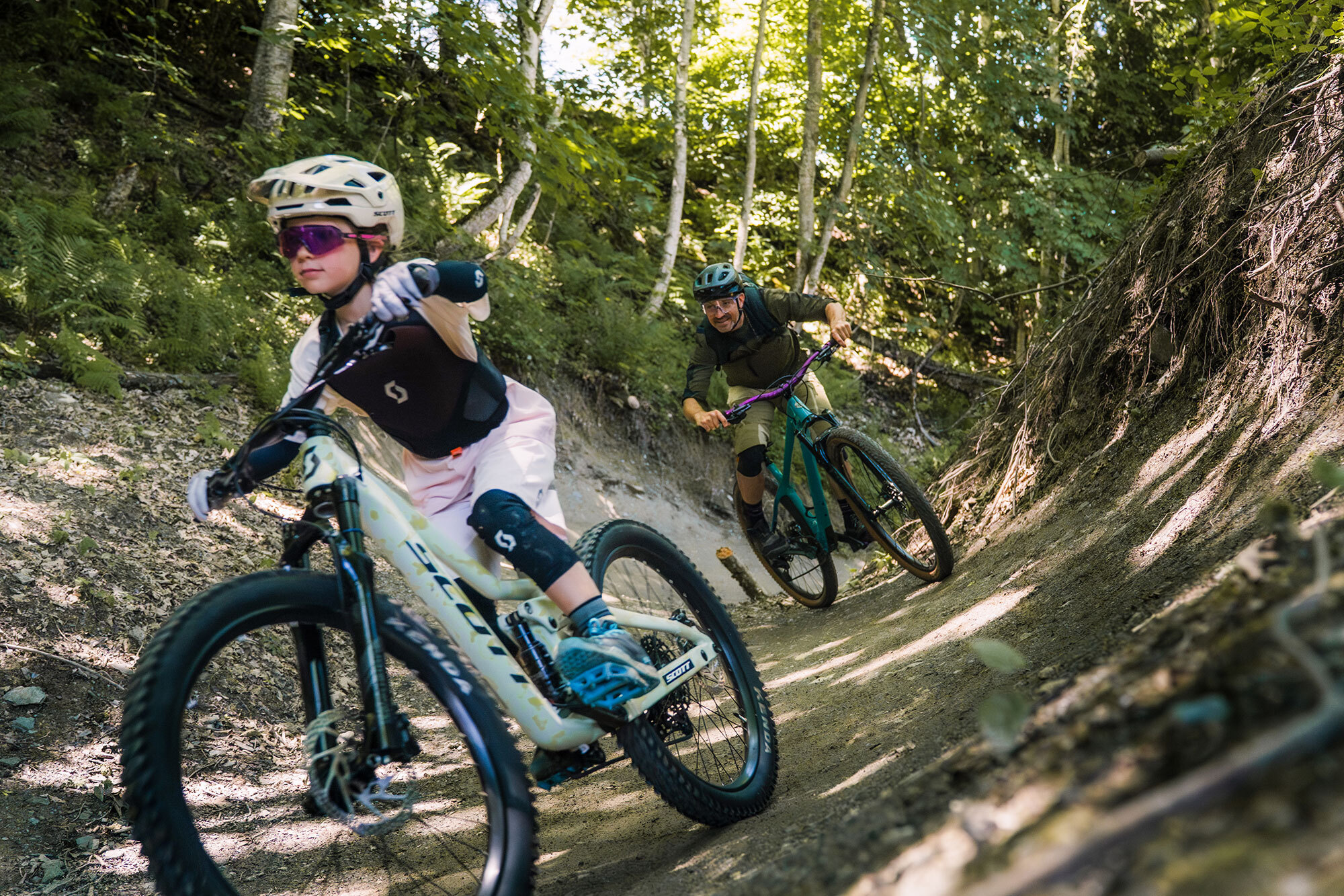 Flims Laax: Trails für die neue Generation