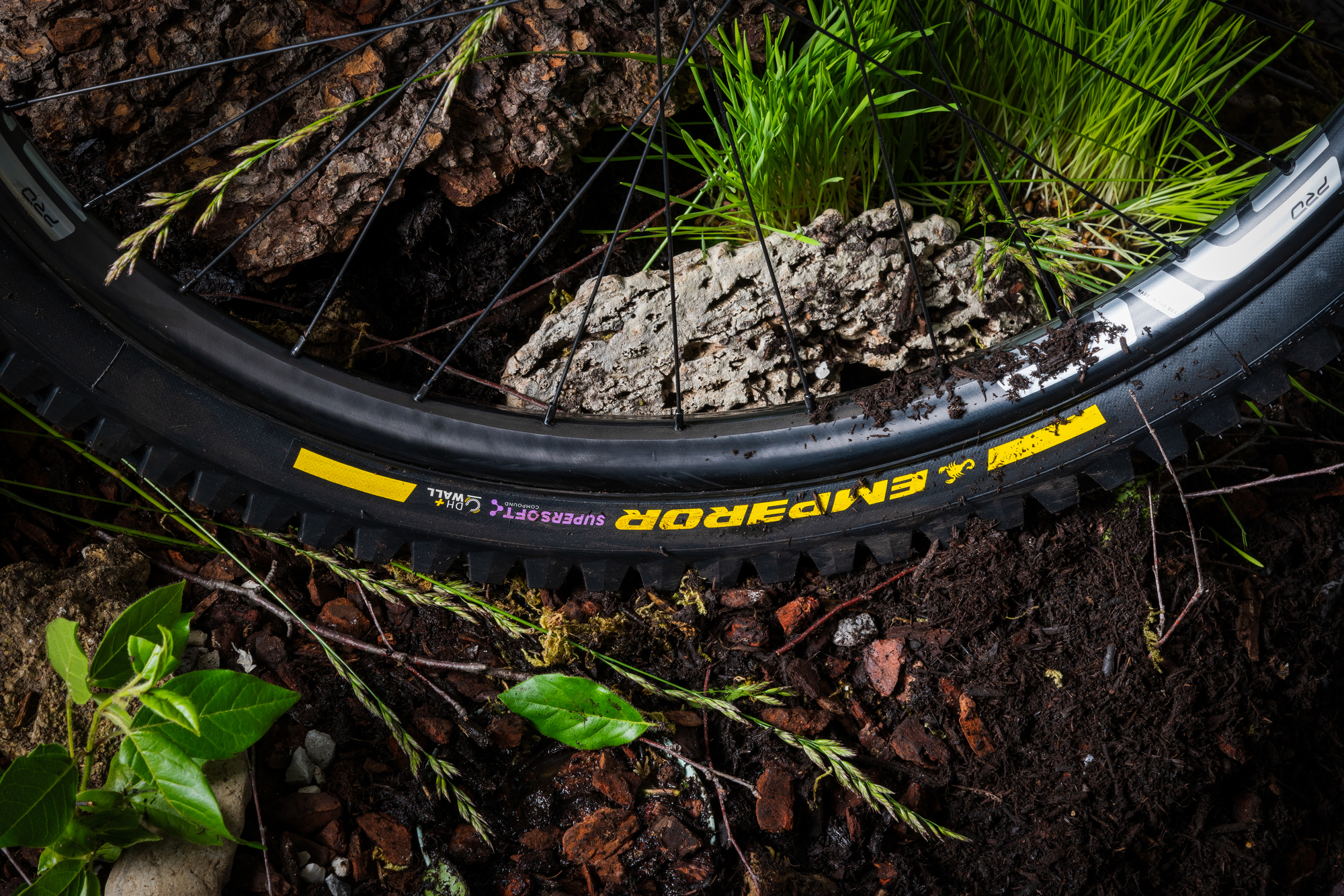 Pirelli erneuert Scorpion-Reifenserie