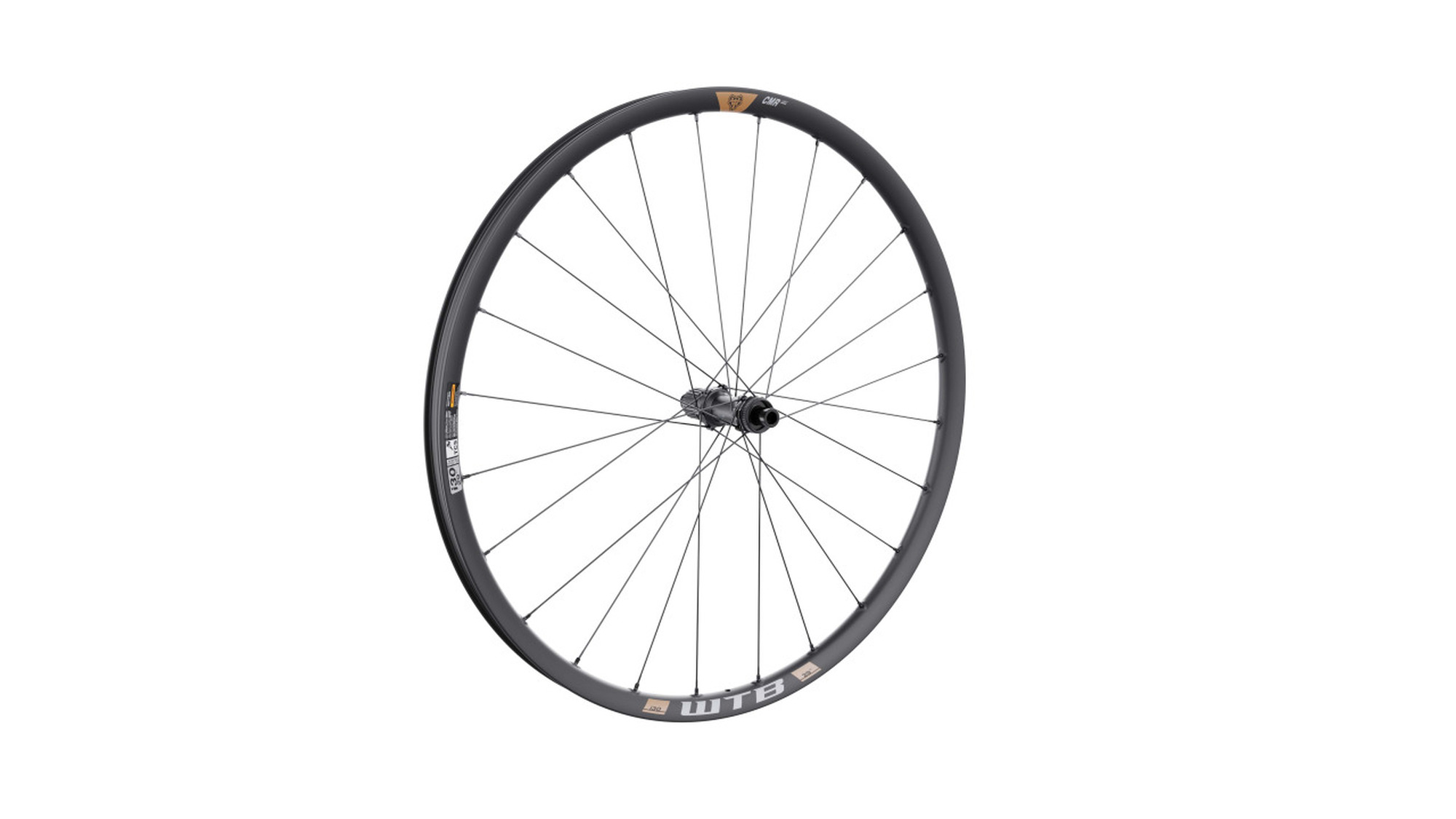 WTB CMR Light i30 und CGR i28