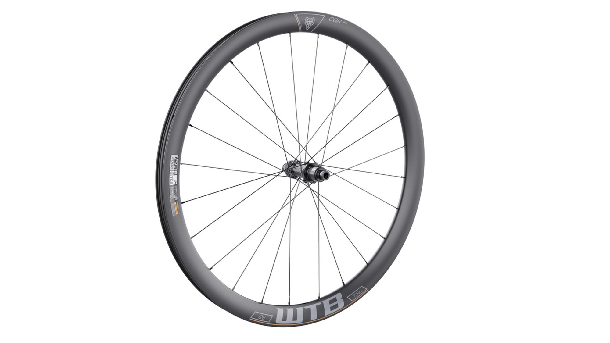 WTB CMR Light i30 und CGR i28